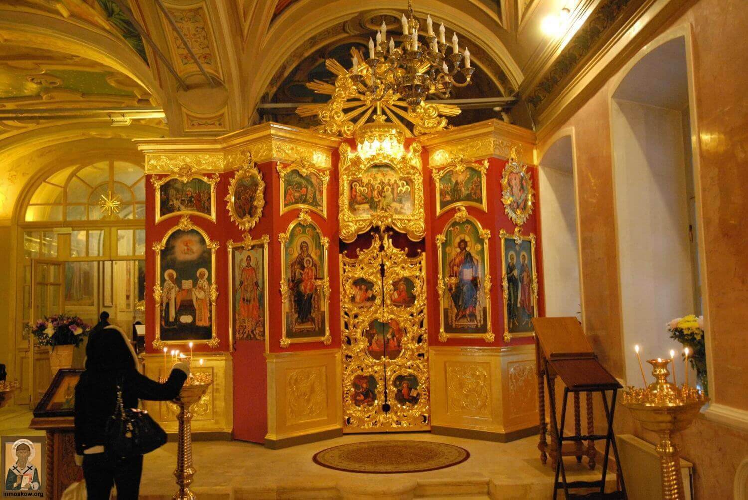 moscow church of the nazarene-3